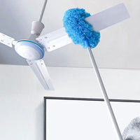 Washable Ceiling Fan Cleaner Duster - DapDap